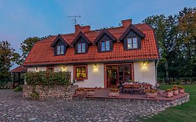 Osada Ulnowo - Holliday&Party House